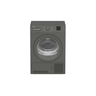 Defy 10kg Manhattan Grey Condenser Tumble Dryer DTD322