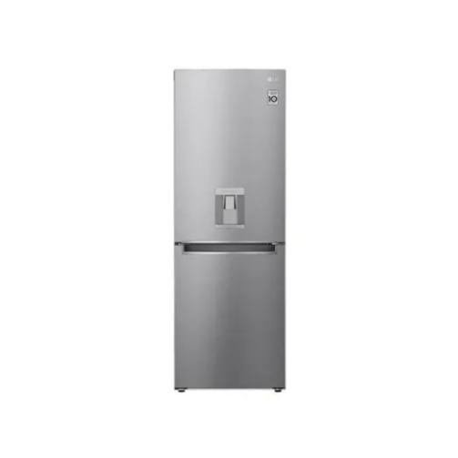 LG 301L Bottom Freezer GC-F369NLJM