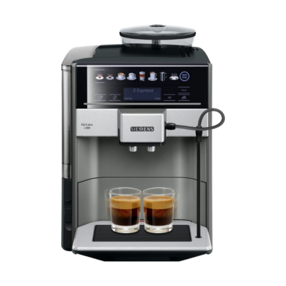 Siemens Coffee Machine TE655203RW (4)
