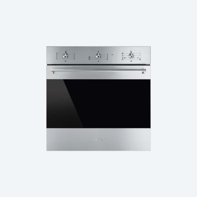 Smeg-SF6385XSA-Oven2