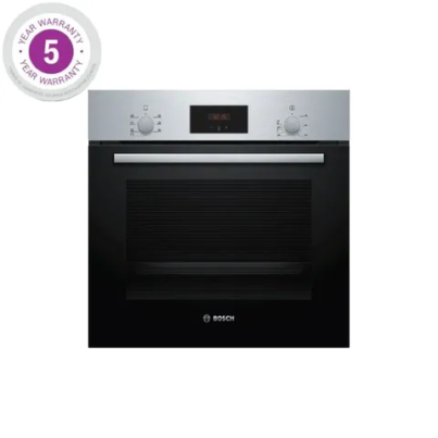 bosch-60cm-series-2-stainless-steel-built-in-oven-hbf113bs0z