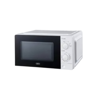 Defy 20 L White Microwave